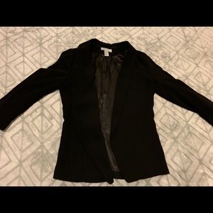 H&M women business coat